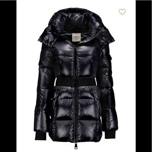 Sam soho puffer jacket